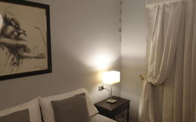 Apartamento Velázquez Moreno