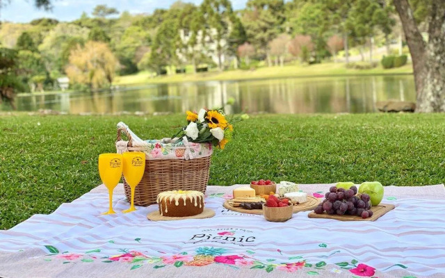 Studio 2007 Laje de Pedra Gramado Canela