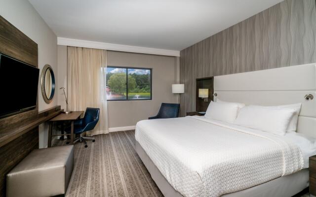 Crowne Plaza Atlanta SW - Peachtree City, an IHG Hotel