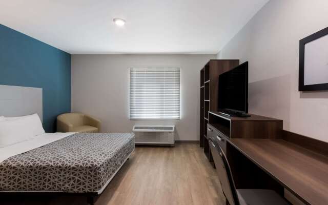 Woodspring Suites Chandler Airport