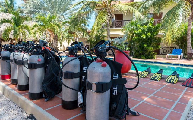 Boutique Hotel Sonrisa Bonaire - Adults Only