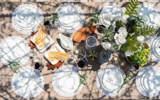 Casa Del Vento 10 in Bibbona