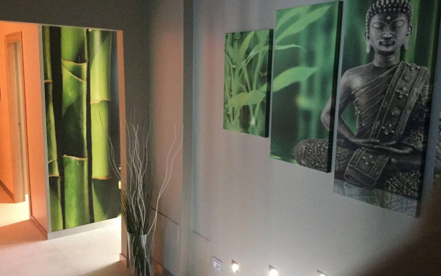 Methis Hotel & Spa