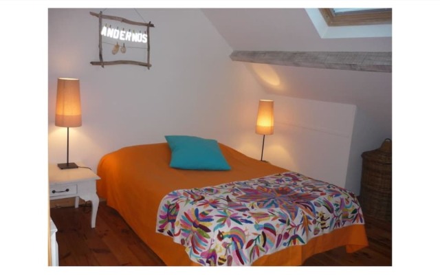 Maison proche bord de mer - Andernos les bains