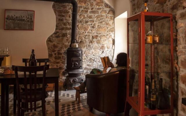 Borgo Sciugolo
