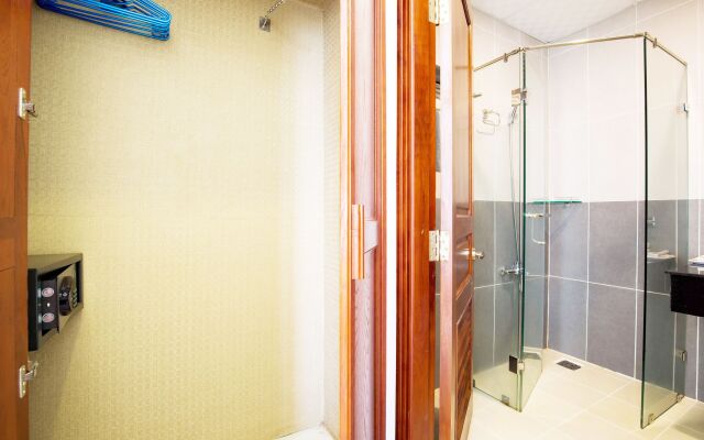 Sunrise Boutique Hotel Phu Quoc