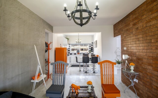Castle Holiday Apartments