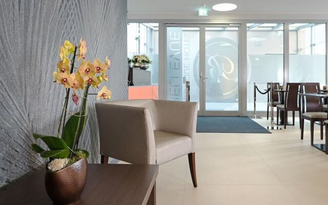 Boutique Hotel Bellevue