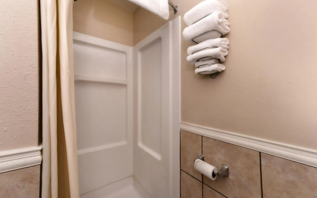 Americas Best Value Inn Putnam