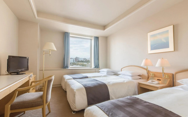 Sapporo Park Hotel