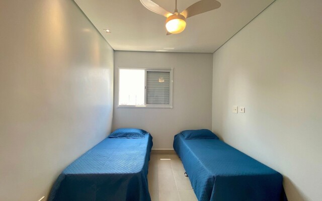 Residencial Acquamare