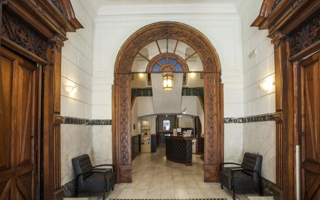 Hotel Olympia Cónsul del Mar