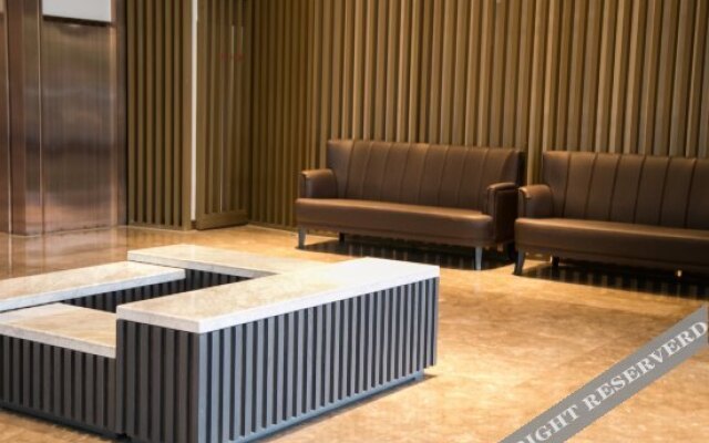 Yunshang City Impress Hotel