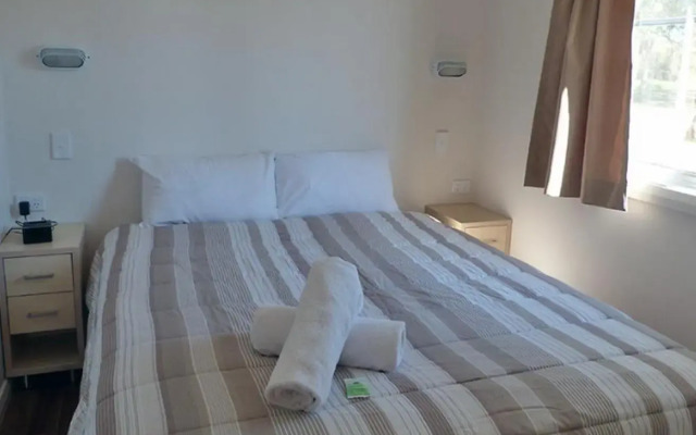 Narrabri Big Sky Caravan Park