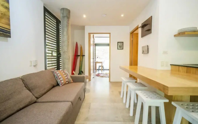 Las Avellanas Villas