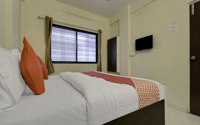 Sai Vyankatesh Residency by OYO Rooms