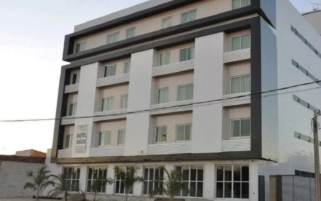 Hotel Oásis