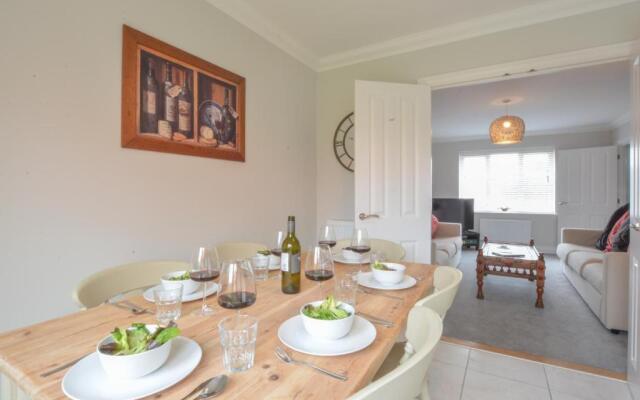 Number 51, Halesworth