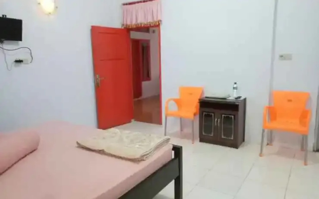 Wisma Reyhan 2