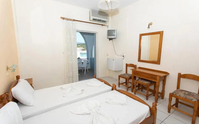 Hotel Eleni