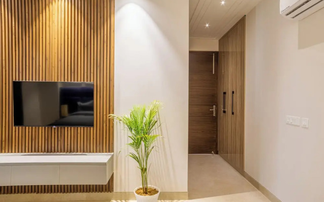 Housr Sector 56 Gurgaon Sushant Lok 2