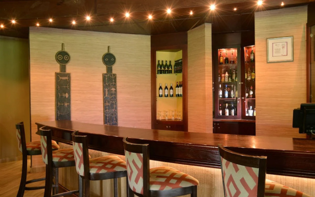 Shishangeni, by BON Hotels