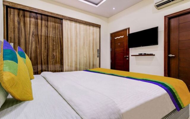 Treebo Trip Ovolo Suites