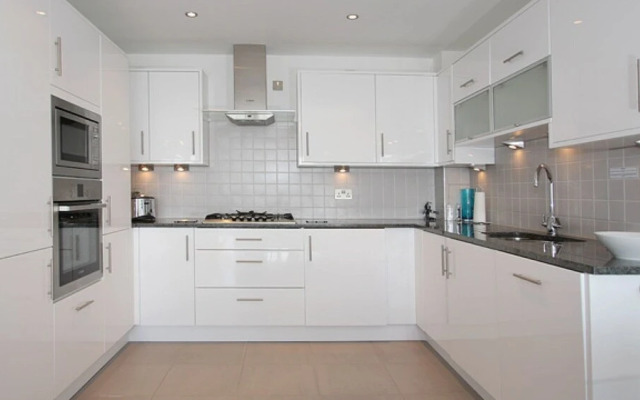 Horizon Poole in Poole