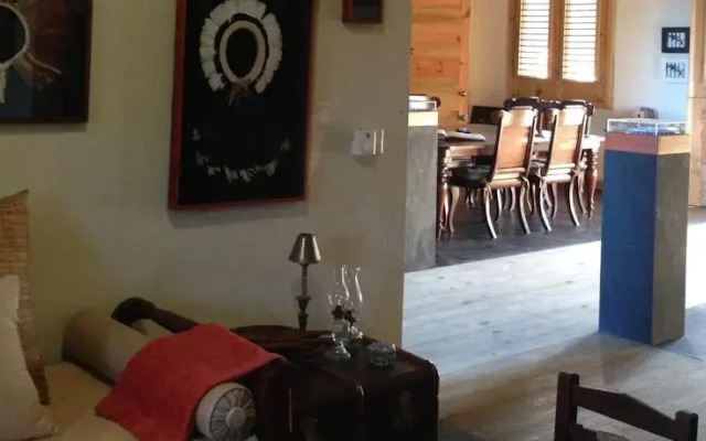 La Maison de Aava