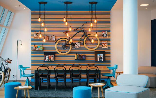 Vienna House Easy by Wyndham Berlin Prenzlauer Berg