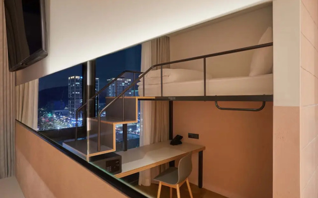 Take Hotel Seoul Gwangmyeong