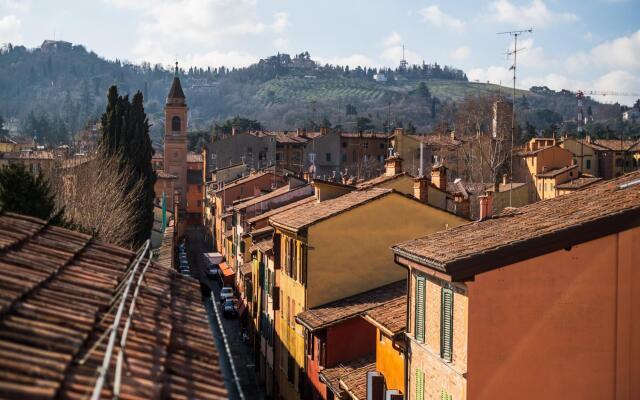 Santa Caterina Apartment by Wonderful Italy