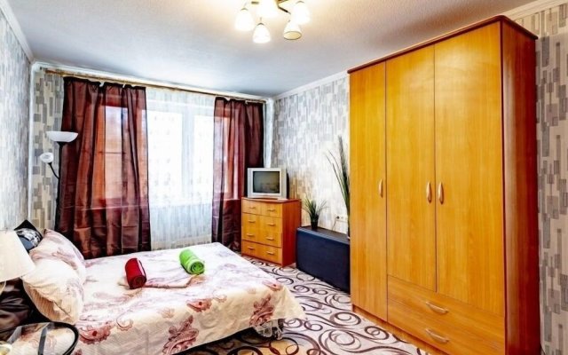 Apartment - Ostrovityanova 23k1