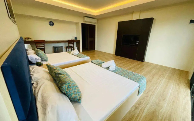 FIG Sunset View Resort
