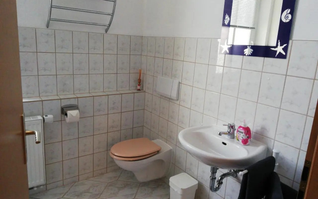 Ferienwohnung Barbarossa