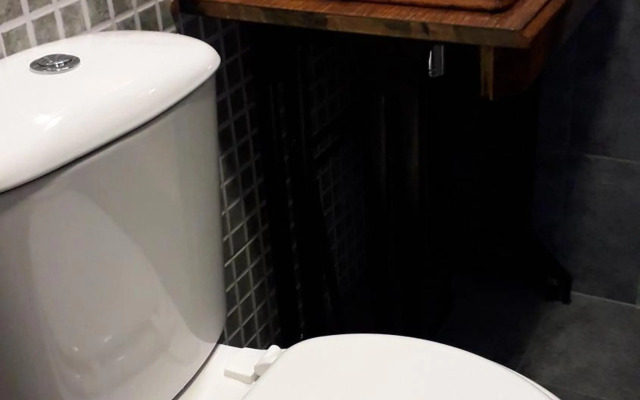 La Osadia Cabañas y Suites