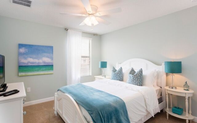 Villa Oasis Sunset 6 Bedroom Reunion