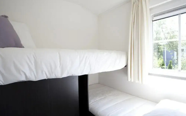 Nice Chalet With Dishwasher