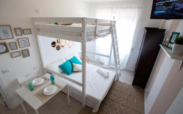 Apartment Transiti 21