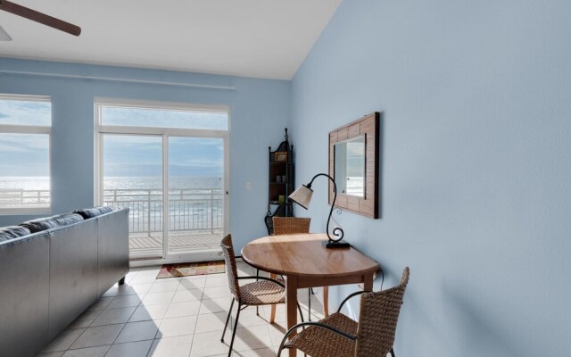 Seahorse Unit K, Pensacola Beach