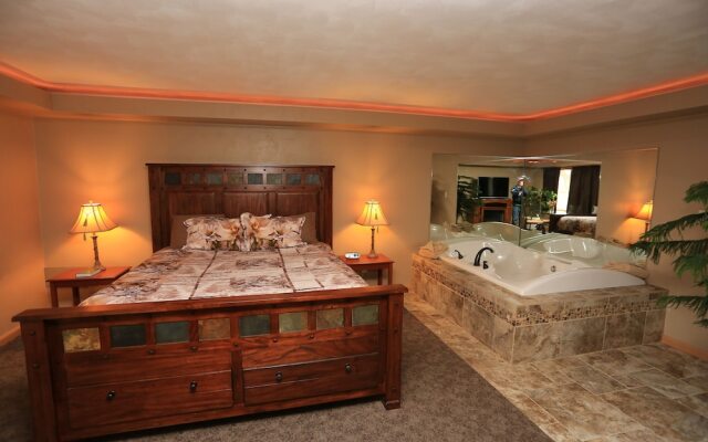 Shawano Four Seasons Hotel