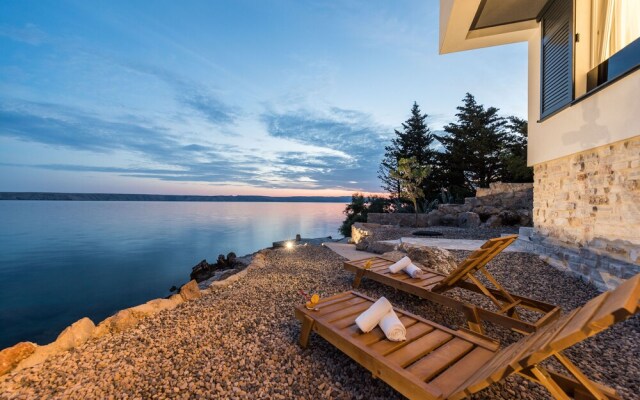 Luxury Villa Solis
