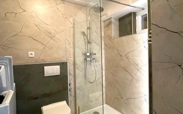 Seaside Murter Apartments