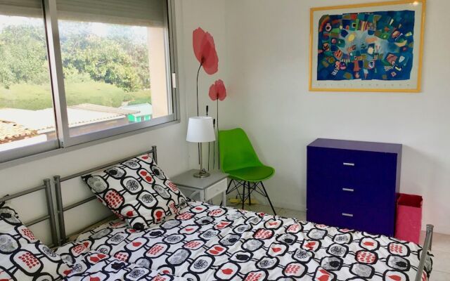 Maison duplex 80m plein sud et climatise