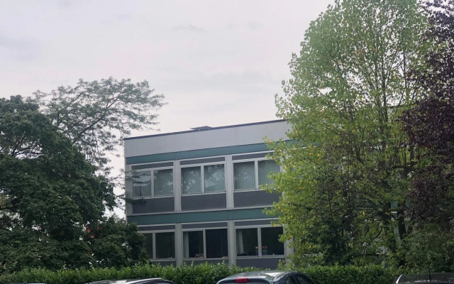 Hostel Messe Laatzen