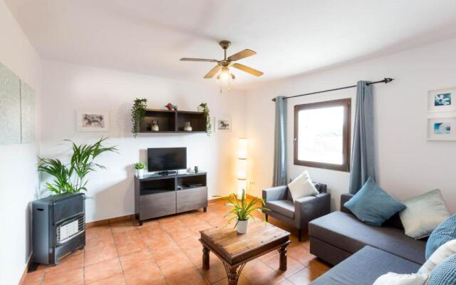 Cortijo el Chenil Rural Retreat