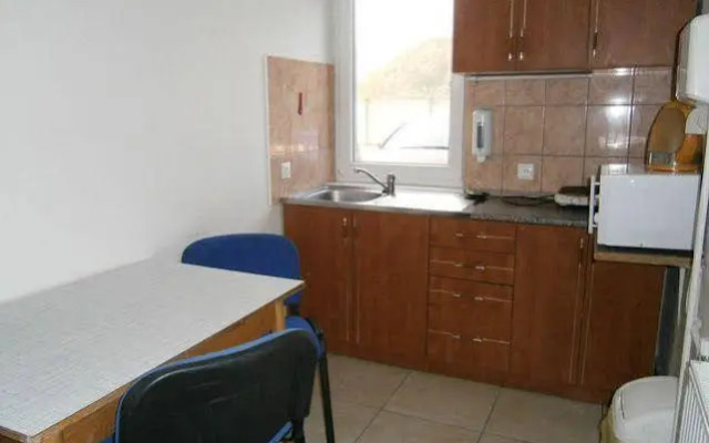 Hostel Narva