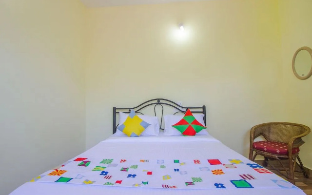 OYO 18897 Home Elegant 3BHK Villa Parra