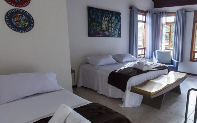 Villa Rica Pousada Boutique