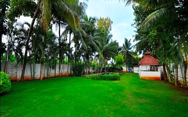 White Orchid Resort